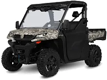 Мотовездеход CFMOTO UFORCE 1000 EPS Камуфляж 2024 год выпуска