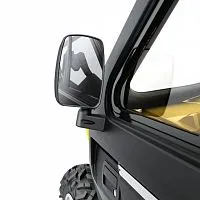 Зеркала для закрытой кабины BRP Can-Am Commander