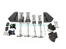 Установочный комплект COMMANDER для WS4/XTR ATV Can-am Renegade, Outlander G2 KIMPEX