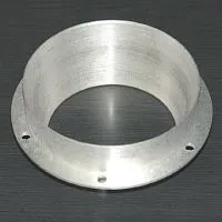 Обечайка импеллера фланцевая малая серия