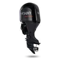 Мотор лодочный подвесной Parsun F115FEL-T-EFI