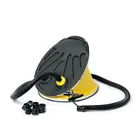 Насос ножной Bravo 6011F 5 л