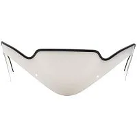 Стекло ветровое низкое к снегоходу Arctic Cat M-серии/Crossfire (2005-2011 м.г.)