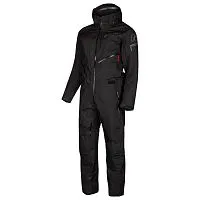 Комбинезон лёгкий KLIM Lochsa One Piece Black Asphalt 2024