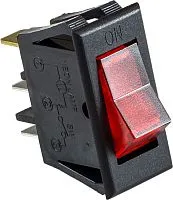 Переключатель 2-позиционный