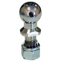 Шар фаркопа CFMOTO CF500, X4, X5, X6, X8, X10, Z8, Z10, U8, U10