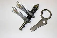 Вал переключения КПП с вилками к квадроциклу CFMOTO CFORCE 800 H.O EPS