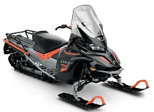 Снегоход утилитарный BRP Lynx 49 Ranger PRO 600R E-TEC 2024