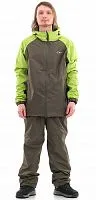 Костюм дождевой DRAGONFLY Active 2.0 Lime Moss 2025