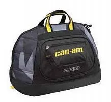 Сумка для шлема head case чёрный