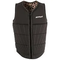 Жилет удерживающий JETPILOT Sina Fuchs X1 F/E Neo Charcoal  2024