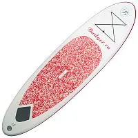 САП борд SUP BOARD Badger 10'6" Красный