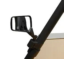 Зеркало боковое левое BRP Can-Am Maverick, Commander