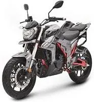 Мотоцикл Regulmoto T-Leopard 300 Черный