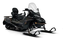 Снегоход утилитарно-туристический BRP Lynx Commander Grand Tourer 900 ACE Turbo R 2024