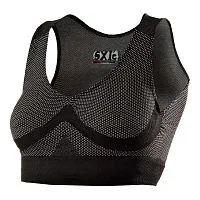 Топ женский SIXS RG2 Black Carbon 2022 