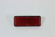 Катафот заднего бампера CFMOTO CFORCE 800/1000NEW EPS