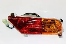 Фонарь задний левый CFMOTO  X8, Z6.