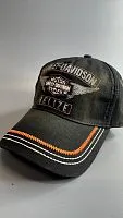 Бейсболка HARLEY DAVIDSON Belize 2025