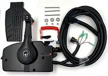 Машинка газ-реверс (REMOTE CONTROL) (17 400)