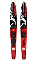 Лыжи водные SPINERA Combo Ski Red Sea 67