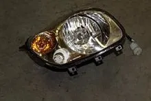 Фара передняя правая, в сборе CFMOTO CF500