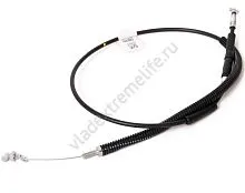 Трос газа к снегоходу Polaris 600/800 RMK ASSAULT/PRO RMK/SKS SPI