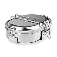 Бокс стальной для подогрева пищи Hotdogger 2 (на снегоход) SPI