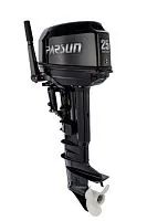 Мотор лодочный подвесной Parsun T25BMS