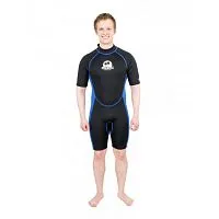 Гидрокостюм Scorpena Miami Shorty Man 3mm 2022