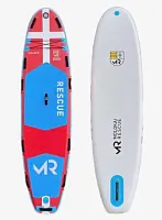 САП борд SUP BOARD Molokai Rescue Trainer 12'6"