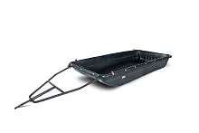 Сани-волокуши для мотобуксировщика "ПП1900" черный 