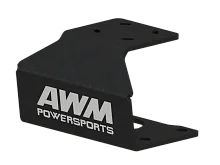 Кронштейн навигатора для CFORCE 800 HO EPS NEW/1000 EPS NEW