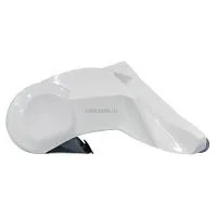 Консоль рулевая "Мини" стеклопластик mobile group