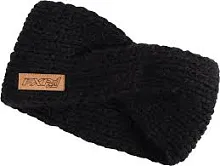 Повязка на голову FXR Cozy Black 2018
