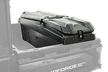 Кофр для CFMOTO UFORCE U10/U10XL PRO EPS Highland (оригинал CFMOTO)