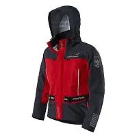 Куртка FINNTRAIL Mudway Red 2024*