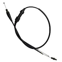 Трос газа двойной к мотоциклу Regulmoto Sport 003, 250GY-5 (L580 мм)