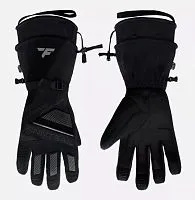 Перчатки FINNTRAIL Wintersport Graphite 2026