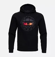 Худи FINNTRAIL Snowmobile Black 2026