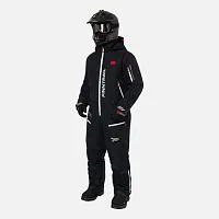 Комбинезон утеплённый FINNTRAIL Float Graphite 2026