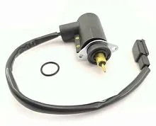 Клапан эл.магнитный ХХ Alpha Skif Tctic Vortex