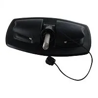 Уключина в сборе черная, тип B