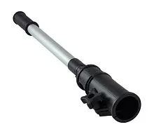 Удлинитель румпеля 64-100 см телескопический 