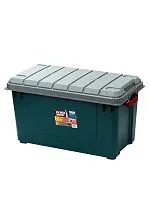 Бокс пластиковый экспедиционный IRIS RV BOX 700 Япония Бокс пластиковый экспедиционный IRIS RV BOX 700 Япония