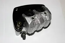 Суппорт тормозной правый передний BRP Can-Am Outlander 500-1000  G2