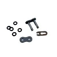 Замок цепи 428UX (сальник X-Ring) к мотоциклу Regulmoto