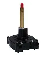 Редуктор рулевой Multiflex LM-H-101 (T-71 FC) более 55 л.с. SC-16 (M66) Механический 