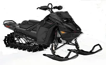Снегоход горный BRP Ski-Doo Summit X W. Expert Package 850 E-TEC 154 Turbo R 2024