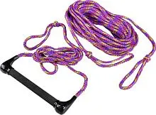 Фал буксировочный с ручкой 22,5 м